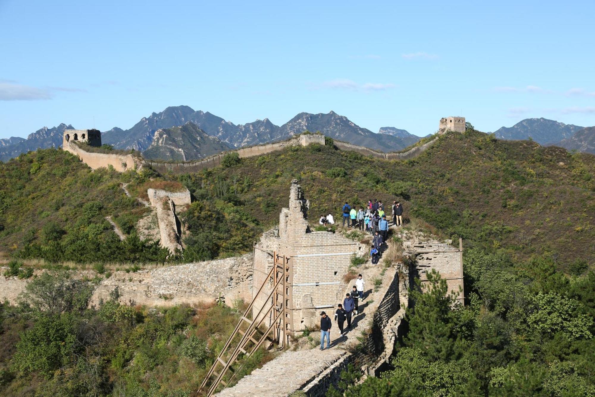 Happy Dragon City Center Alley Hotel -In The City Center With Big Window&Heater, Ticket Service&Free Coffee&Food Recommendation,Near Tian Anmen Forbiddencity,Easy To Get Traditional Walking Area&Shichahai Pekin Zewnętrze zdjęcie