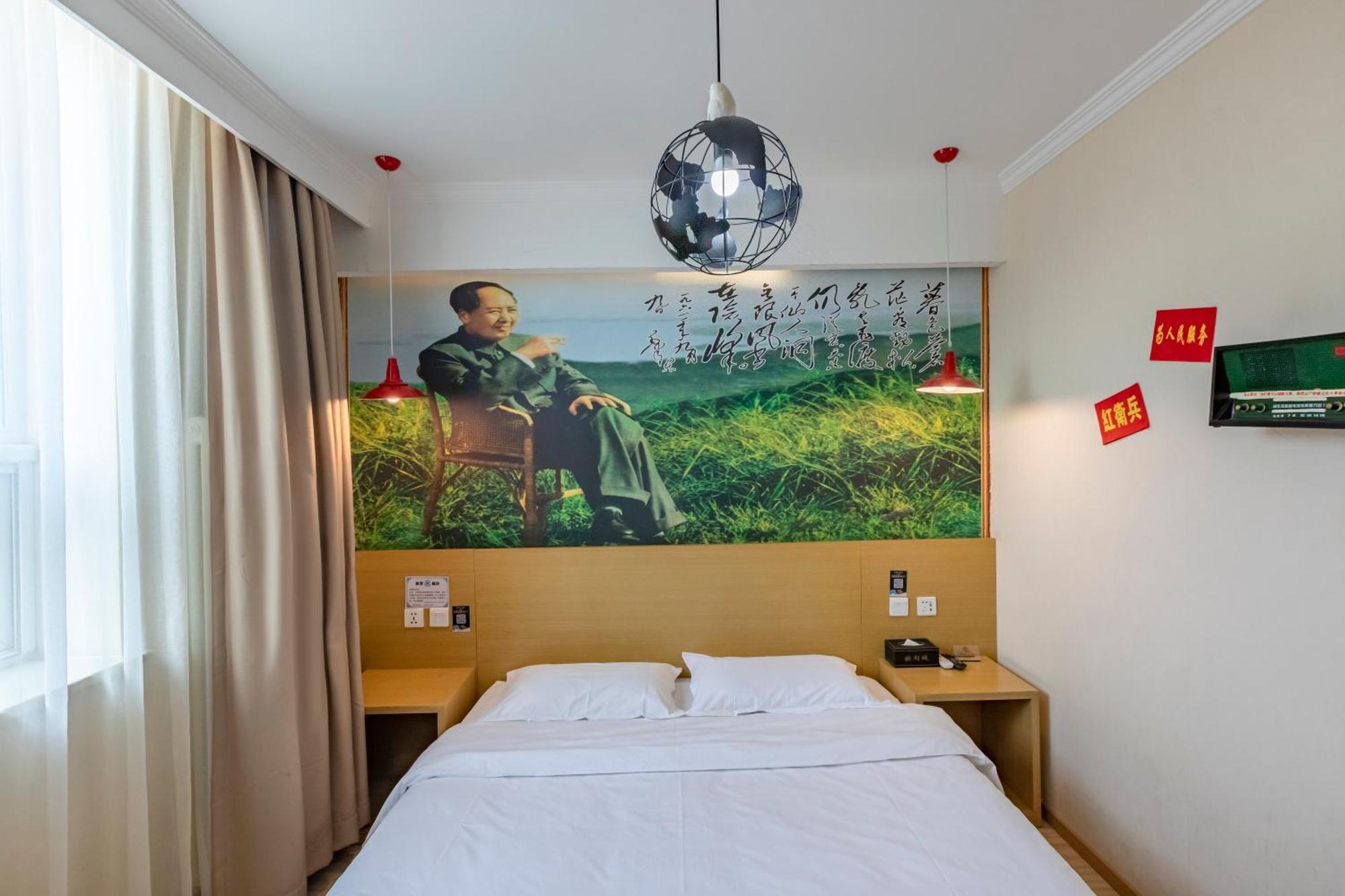 Happy Dragon City Center Alley Hotel -In The City Center With Big Window&Heater, Ticket Service&Free Coffee&Food Recommendation,Near Tian Anmen Forbiddencity,Easy To Get Traditional Walking Area&Shichahai Pekin Zewnętrze zdjęcie