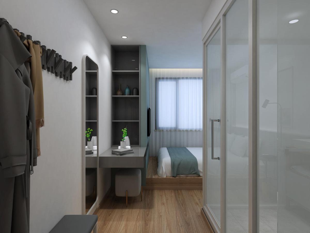 Happy Dragon City Center Alley Hotel -In The City Center With Big Window&Heater, Ticket Service&Free Coffee&Food Recommendation,Near Tian Anmen Forbiddencity,Easy To Get Traditional Walking Area&Shichahai Pekin Zewnętrze zdjęcie